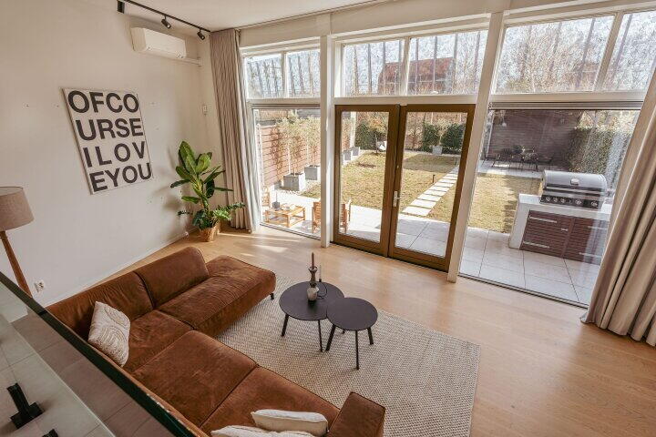 Foto 29 - Jouke Zietsmastraat 20, Amsterdam