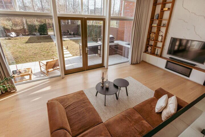 Foto 30 - Jouke Zietsmastraat 20, Amsterdam