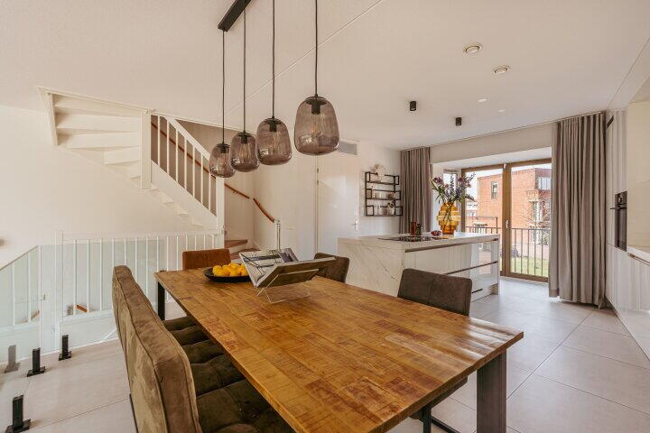 Foto 31 - Jouke Zietsmastraat 20, Amsterdam