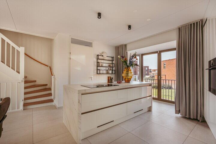 Foto 32 - Jouke Zietsmastraat 20, Amsterdam