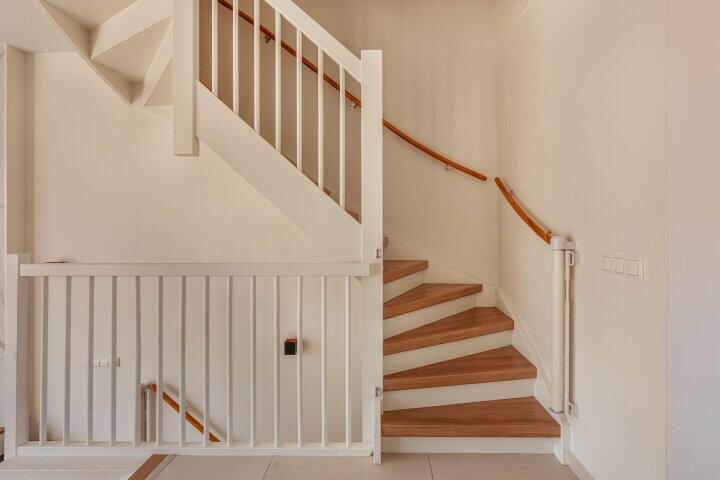 Foto 33 - Jouke Zietsmastraat 20, Amsterdam