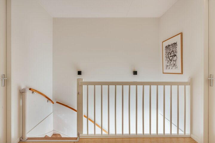 Foto 34 - Jouke Zietsmastraat 20, Amsterdam