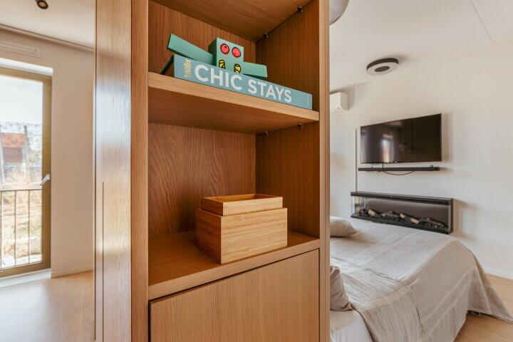 Foto 38 - Jouke Zietsmastraat 20, Amsterdam