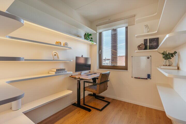 Foto 41 - Jouke Zietsmastraat 20, Amsterdam