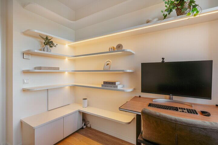 Foto 42 - Jouke Zietsmastraat 20, Amsterdam