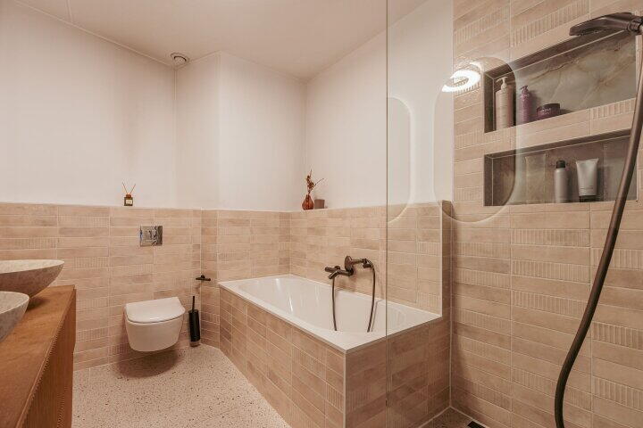 Foto 43 - Jouke Zietsmastraat 20, Amsterdam