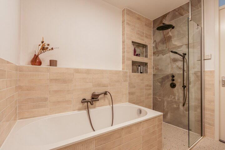 Foto 44 - Jouke Zietsmastraat 20, Amsterdam