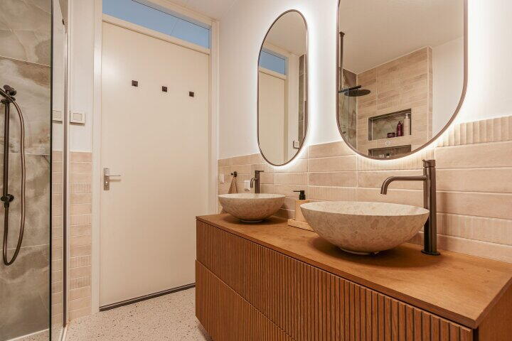 Foto 45 - Jouke Zietsmastraat 20, Amsterdam