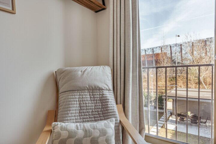 Foto 49 - Jouke Zietsmastraat 20, Amsterdam