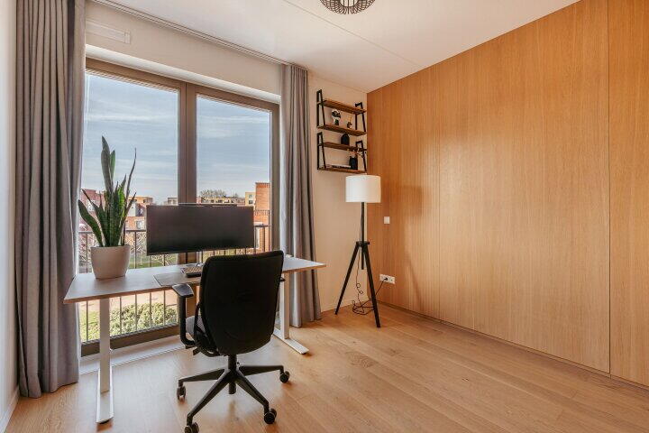 Foto 51 - Jouke Zietsmastraat 20, Amsterdam