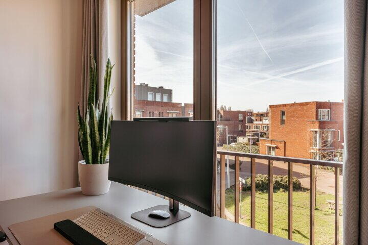 Foto 52 - Jouke Zietsmastraat 20, Amsterdam