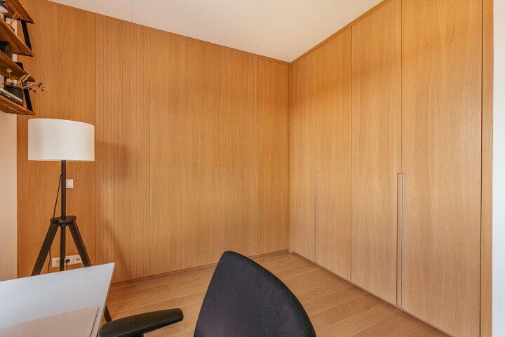 Foto 53 - Jouke Zietsmastraat 20, Amsterdam