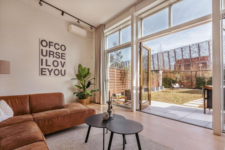 Foto 54 - Jouke Zietsmastraat 20, Amsterdam