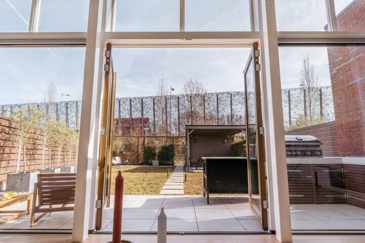 Foto 55 - Jouke Zietsmastraat 20, Amsterdam