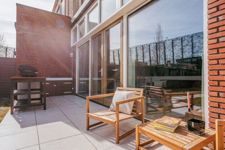 Foto 56 - Jouke Zietsmastraat 20, Amsterdam