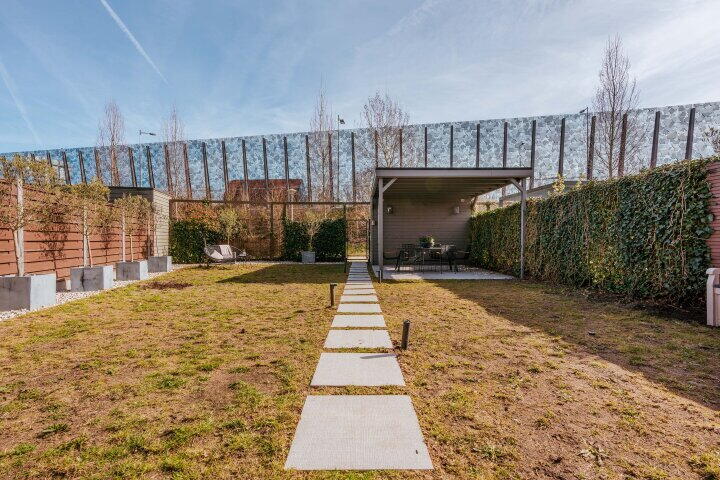 Foto 60 - Jouke Zietsmastraat 20, Amsterdam