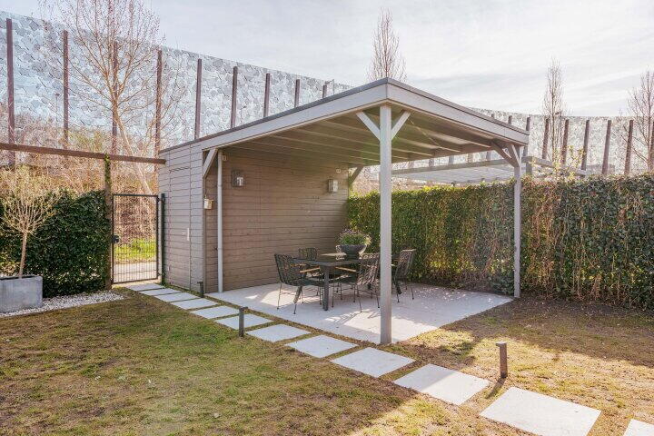 Foto 61 - Jouke Zietsmastraat 20, Amsterdam