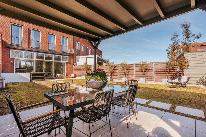 Foto 63 - Jouke Zietsmastraat 20, Amsterdam