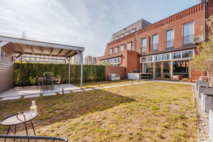 Foto 64 - Jouke Zietsmastraat 20, Amsterdam