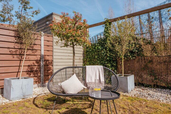 Foto 65 - Jouke Zietsmastraat 20, Amsterdam