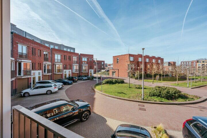 Foto 66 - Jouke Zietsmastraat 20, Amsterdam