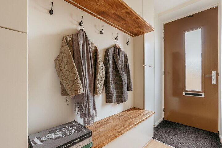 Foto 8 - Jouke Zietsmastraat 20, Amsterdam