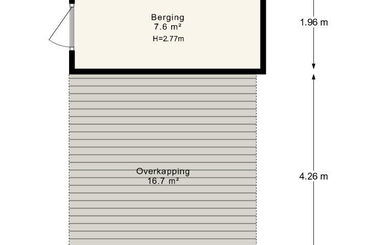 Foto 74 - Jouke Zietsmastraat 20, Amsterdam