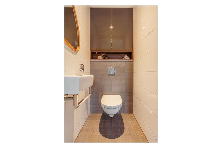 Foto 9 - Jouke Zietsmastraat 20, Amsterdam