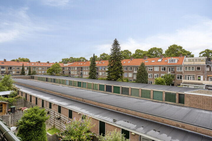 Foto 30 – Jozef Israëlslaan 279, Rijswijk