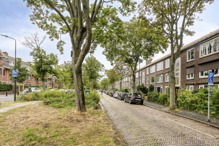 Foto 32 – Jozef Israëlslaan 279, Rijswijk