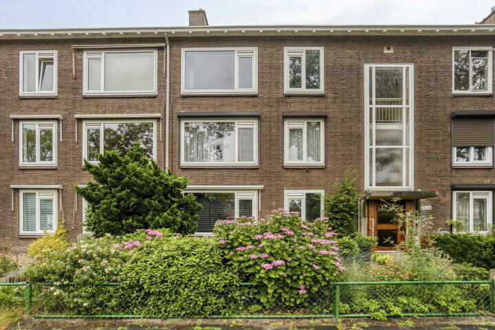 Foto 38 – Jozef Israëlslaan 279, Rijswijk