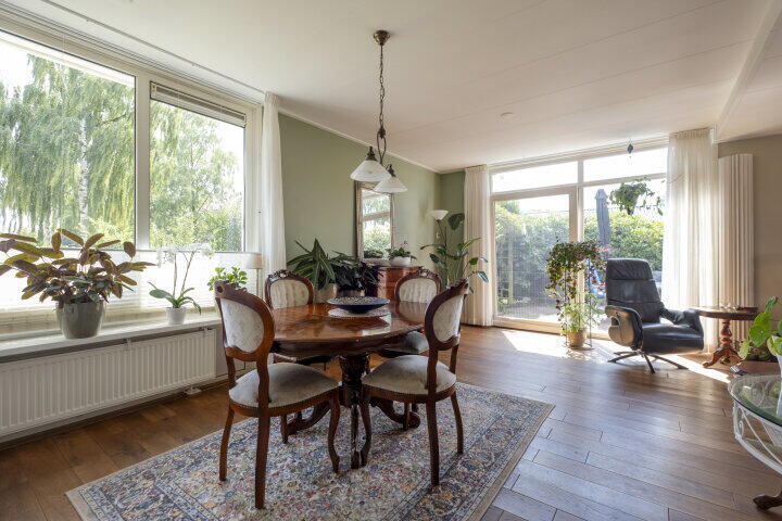 Foto 6 – Jozef Israëlsstraat 8, Hoogeveen