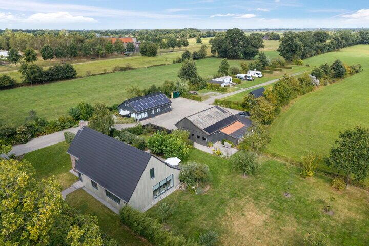 Foto 1 - J.P. Santeeweg 116, Nietap