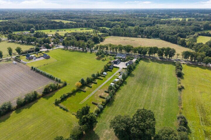 Foto 2 - J.P. Santeeweg 116, Nietap