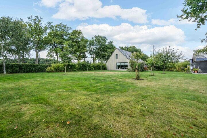 Foto 3 - J.P. Santeeweg 116, Nietap