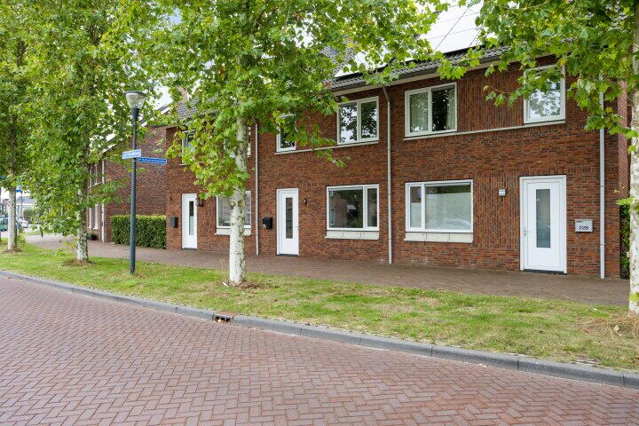 Hoofdfoto woning J.P. Santeeweg 22 A, Nietap