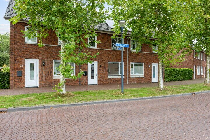 Video 1 - J.P. Santeeweg 22 A, Nietap