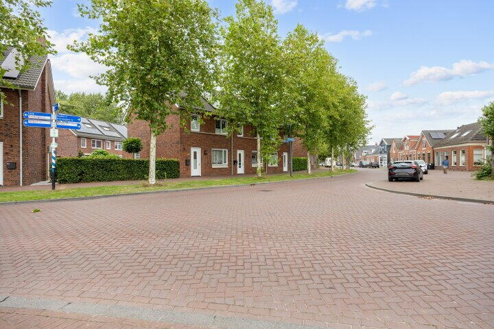 Foto 5 – J.P. Santeeweg 22 A, Nietap