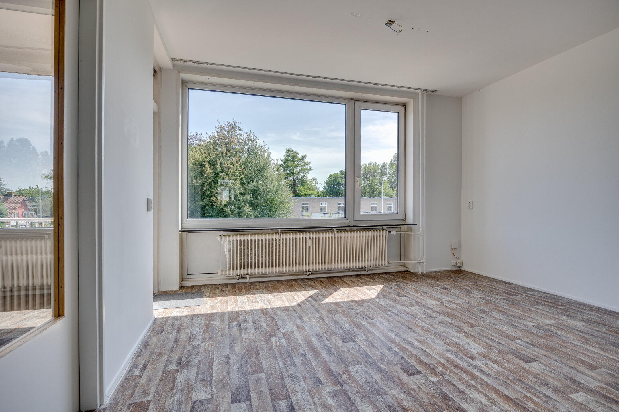 Virtuele tour - J.P. Sweelinckstraat 7 C, Amersfoort