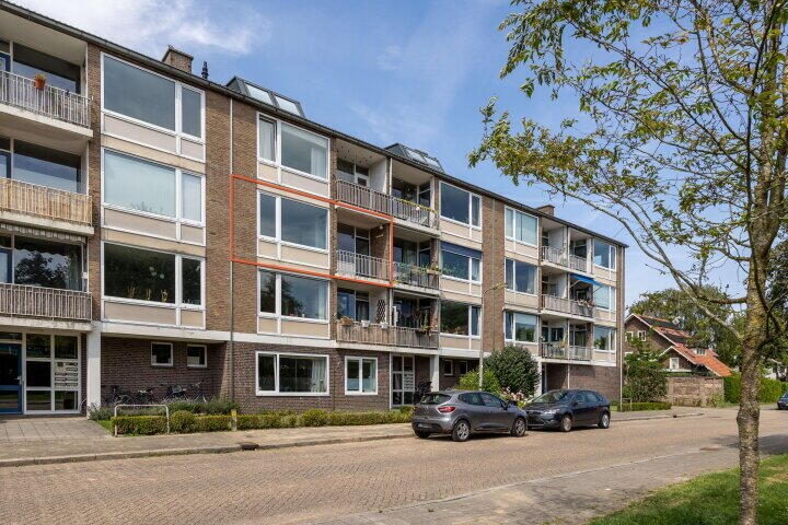 J.P. Sweelinckstraat 7 C