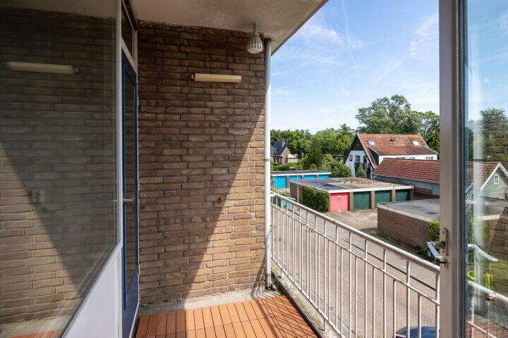 Foto 18 – J.P. Sweelinckstraat 7 C, Amersfoort