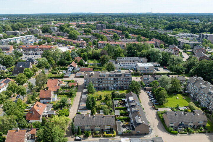 Foto 37 – J.P. Sweelinckstraat 7 C, Amersfoort