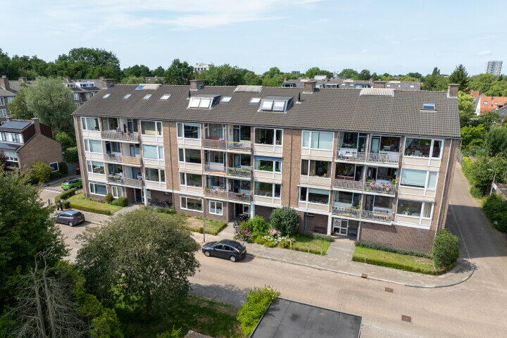 Foto 39 – J.P. Sweelinckstraat 7 C, Amersfoort