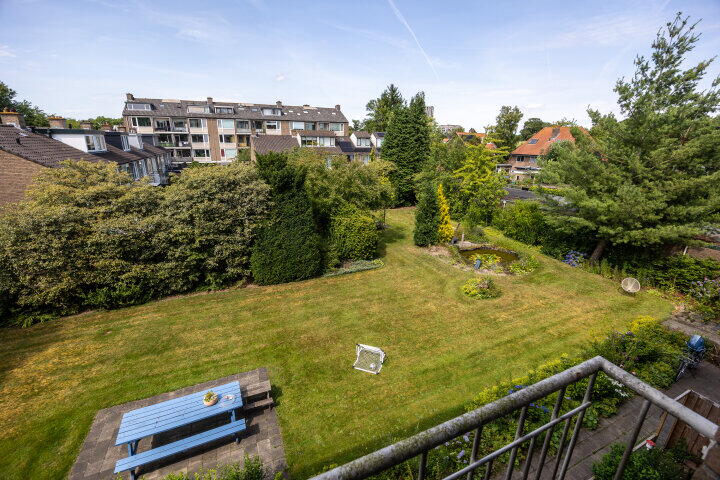 Foto 5 – J.P. Sweelinckstraat 7 C, Amersfoort