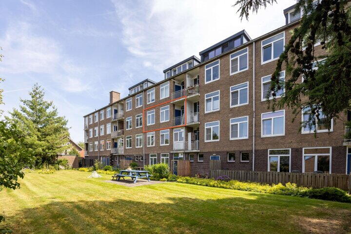 Foto 6 – J.P. Sweelinckstraat 7 C, Amersfoort