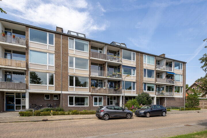 Foto 7 – J.P. Sweelinckstraat 7 C, Amersfoort