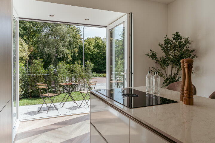 Foto 3 - Judith Leijsterweg 39, Amstelveen