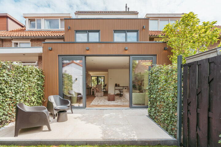 Foto 30 - Judith Leijsterweg 39, Amstelveen