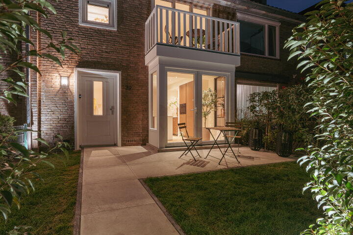 Foto 31 - Judith Leijsterweg 39, Amstelveen