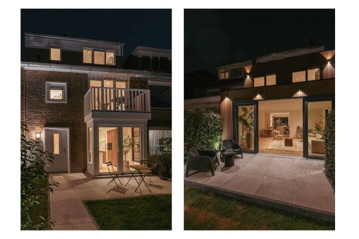 Foto 32 - Judith Leijsterweg 39, Amstelveen